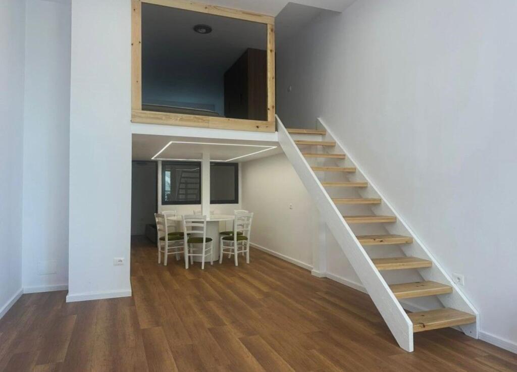 Apartament Ne Shitje 2+1 Dhe 1+1 Prane Casa Italia (ID B120774) Tirane