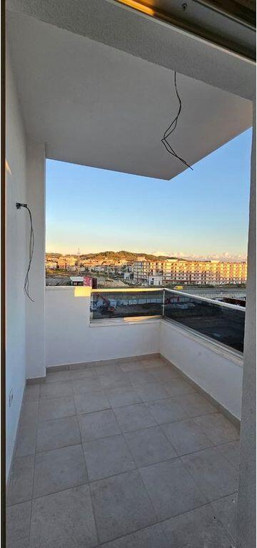 Apartament 1+1 Në Shitje në Golem, Durrës ( Prane Hotel Flower ).  NDERTIM I VITIT 2025!!