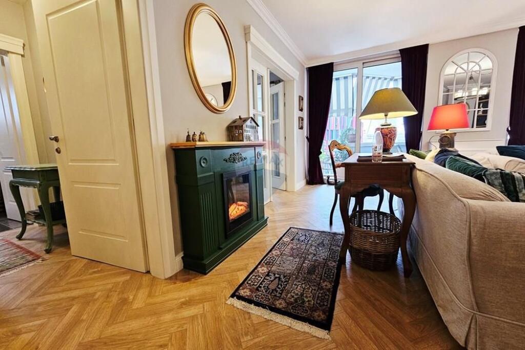 Apartament 2+1 ne shitje Std.Air Albania!