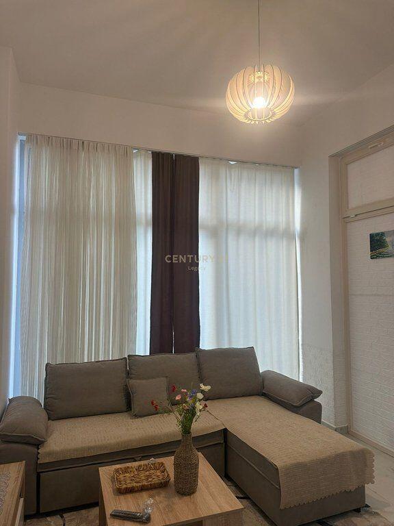 Appartamento 1+1 in affitto nel Complesso Rafaelo, Fresk.