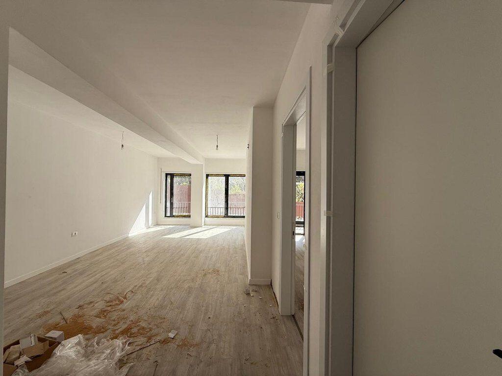 Kodra e Diellit II - 1+1 apartment for sale with an area of 80.84 m²! 145,000 € Total area 81m2