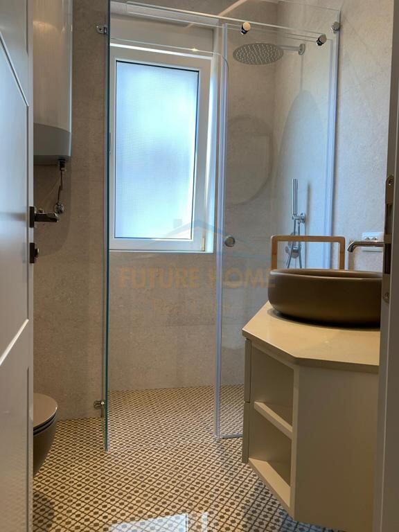 Rent, Apartment 2+1+2, FZ Complex, Dry Lake, Tirana