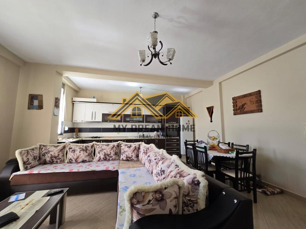 SHITET APARTAMENT 1+1 NE PLAZH PRAN POSTES!