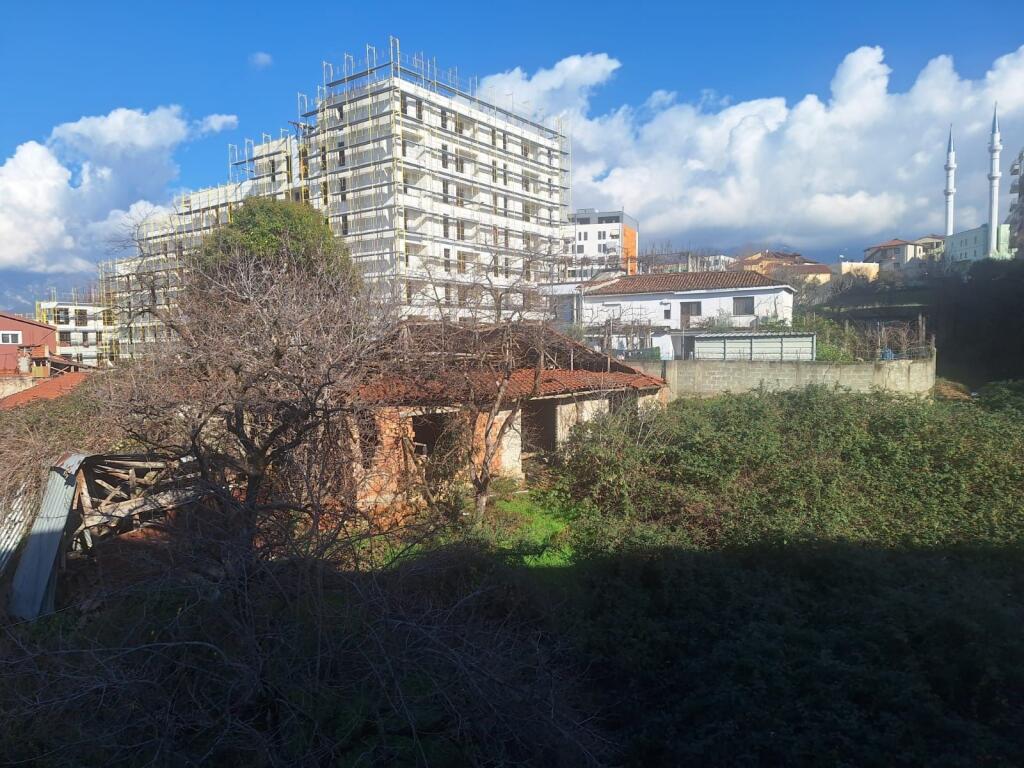 Shitet 2+ 1 ne ne Ali dem 115 000 💶