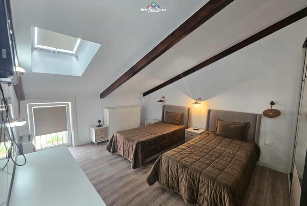 Apartament Me Qera 3+1 Tek Secret Garden Residence (ID B230192) Tirane