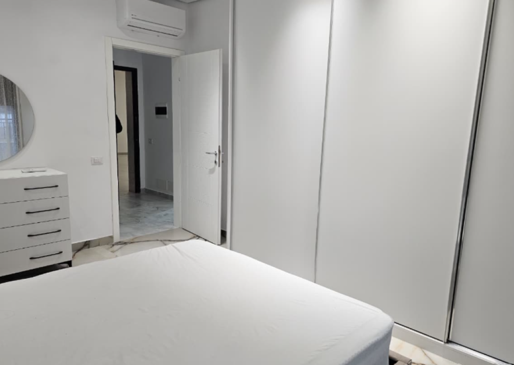 ▫️ APPARTAMENTO 1+1 IN AFFITTO – LAGO ASCIUTTO