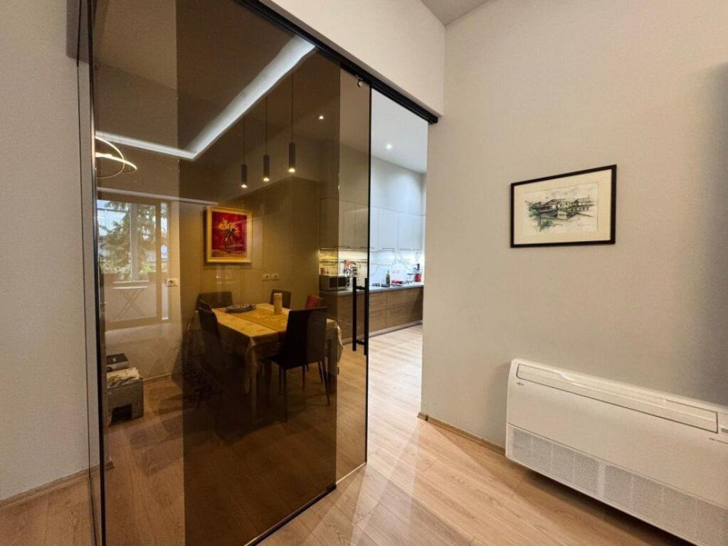 Apartment For Sale 3+1 At Dry Lake (ID B130108) Tirana