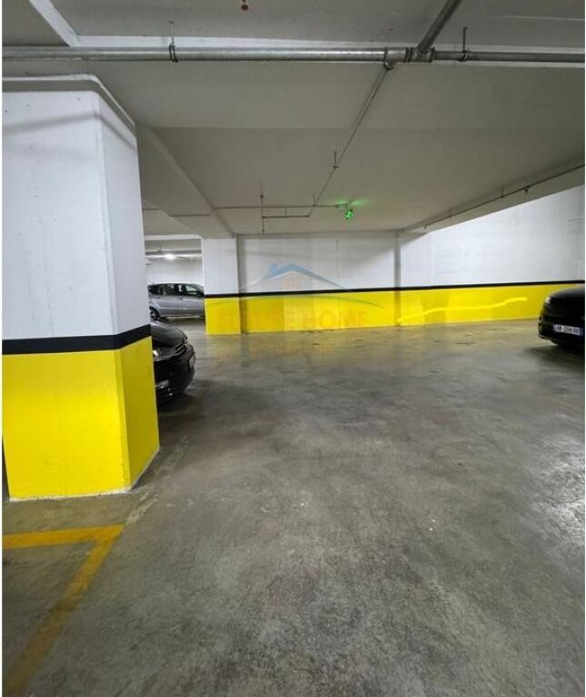 SHITET POST PARKIMI  DEPO REZIDENCA KODRA E DIELLIT 2
