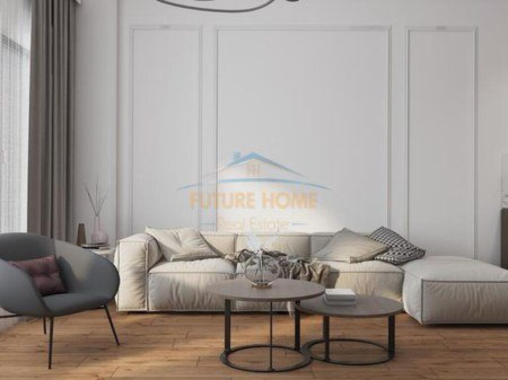 For sale, Apartment 1+1, Scanderbeg Residence.