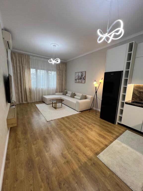 Vendesi Appartamento 2+1-Villa L, Astir