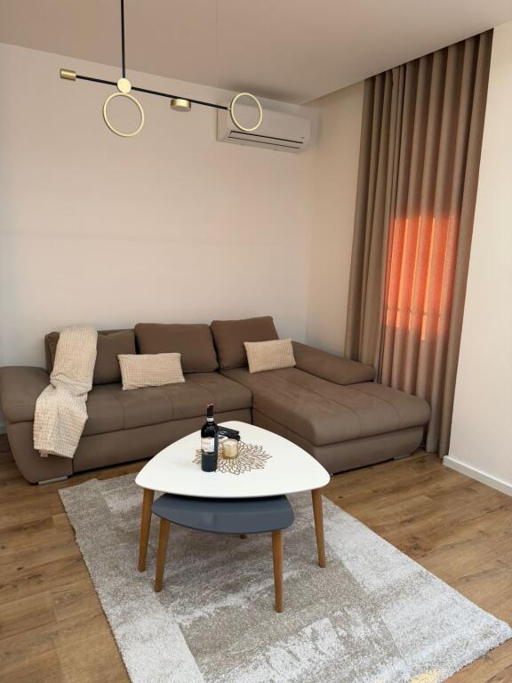 Apartment 1+1 for rent at Former Aviation Field