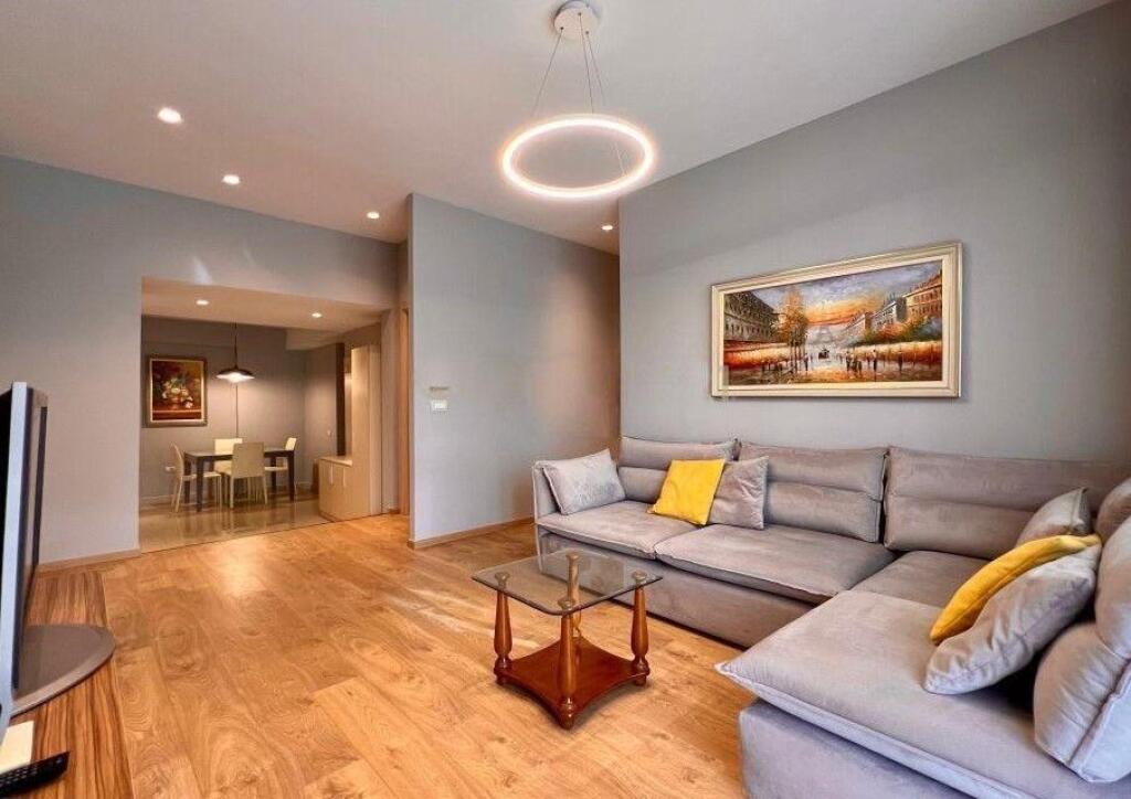 APARTMENT 2+1 – PARIS MUNICIPALITY