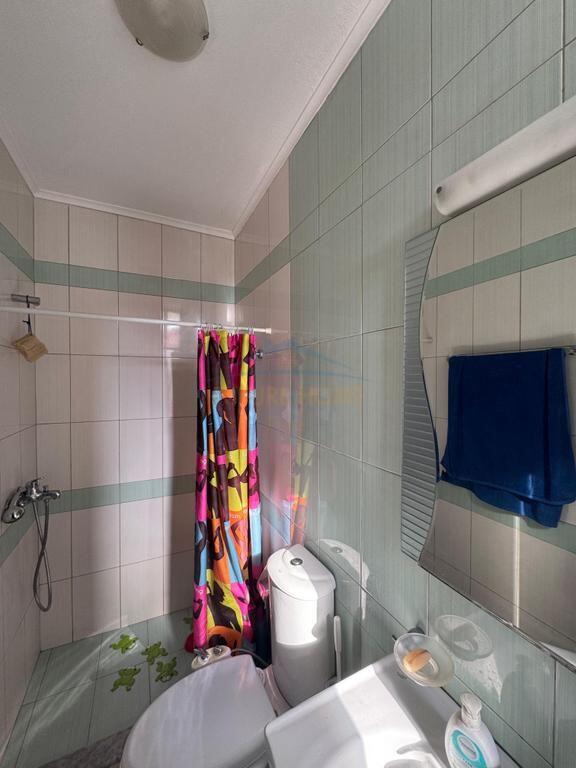 Shitet apartament 3+1+2 Rruga e Kosovareve