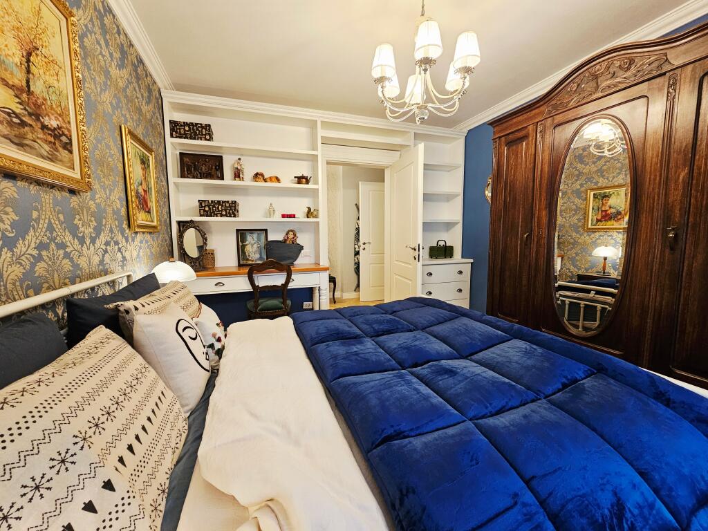 Super apartament 2+1 ne shitje te Air Albania