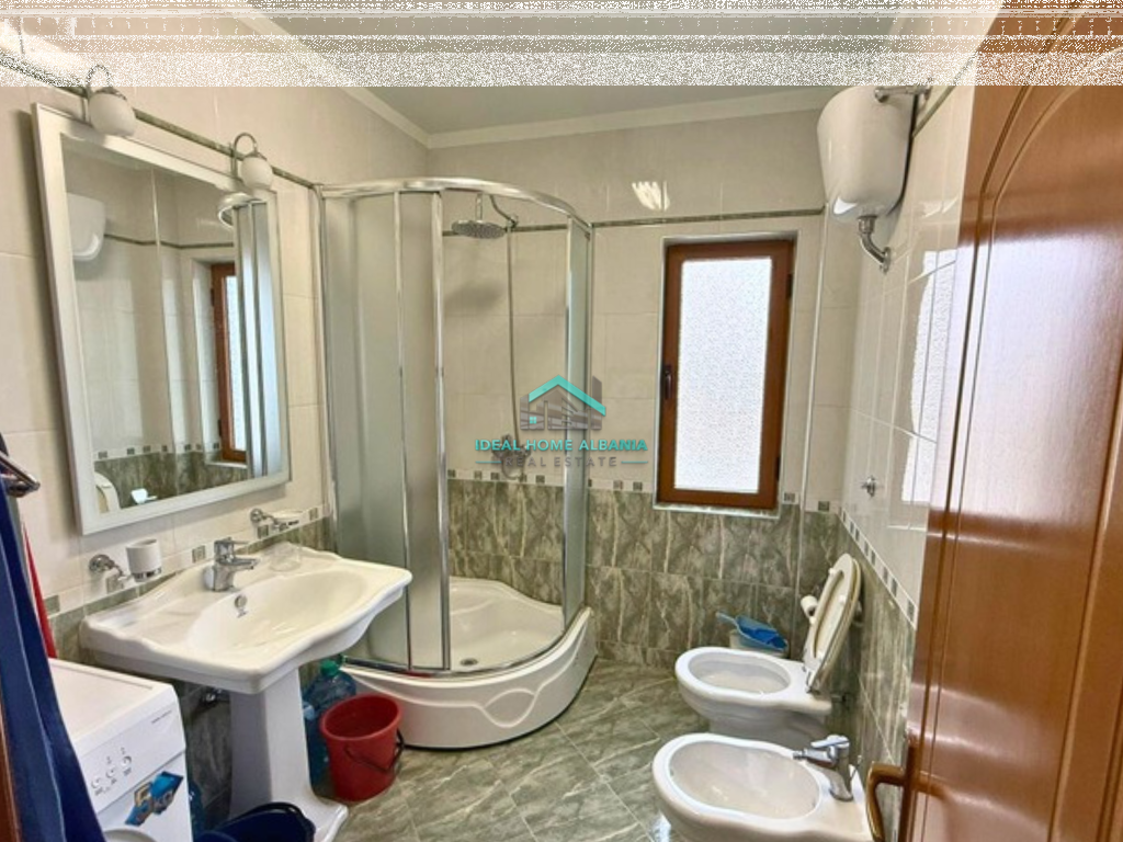Apartament 1+1 me Qera – Transballkanike, Vlorë