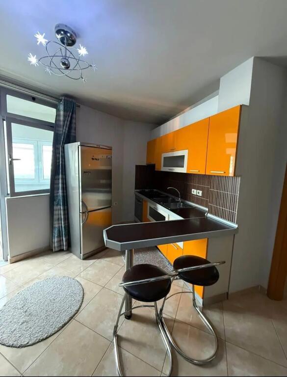 Apartament 2+1+2 tualete per shitje Te rruga Irfan Tomini