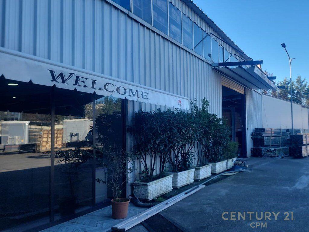 BUZE AUTOSTRADES DR-TR JAPIM ME QIRA 700 M2 KAPANON 1,750 € /Muaj