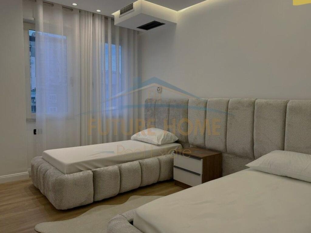 Qera, Apartament 2+1+2, Rruga e Kosovarëve, Tiranë