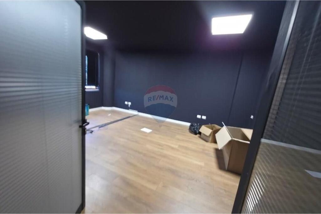 Ambjet per zyre te Bulevardi i Ri