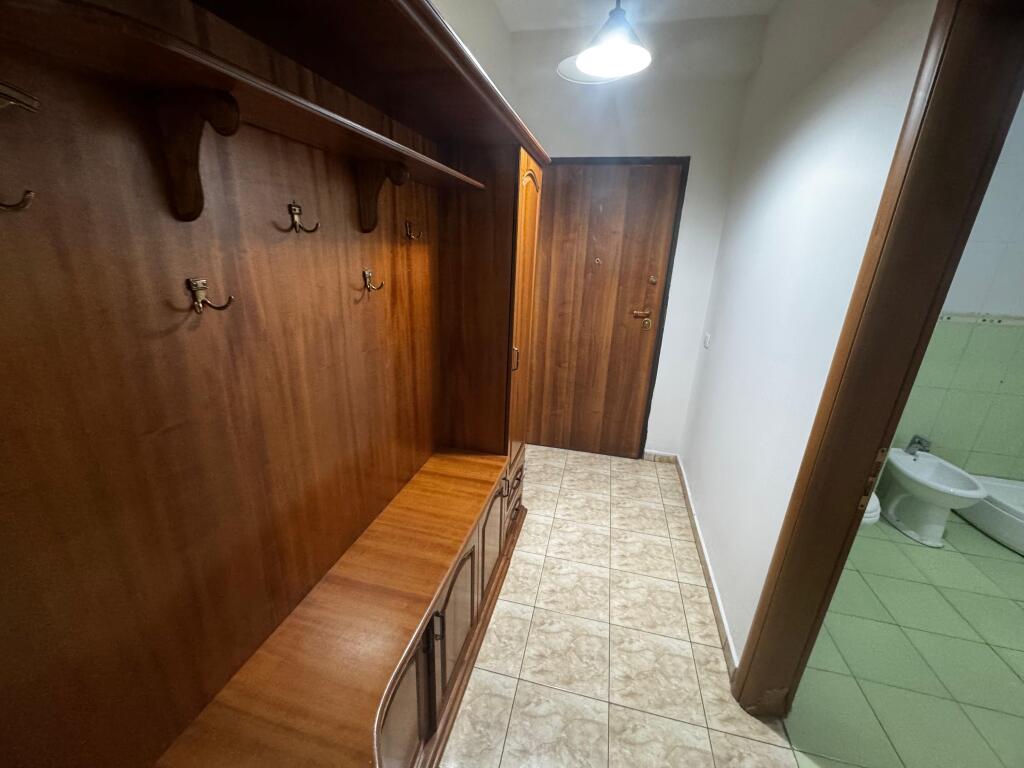 Apartment 2+1 for rent above Kristal center