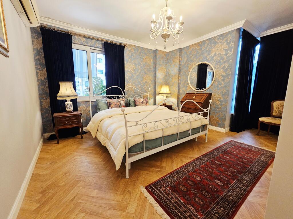 Super apartament 2+1 ne shitje te Air Albania