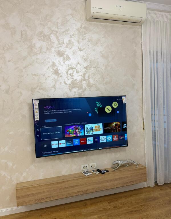 🏡 Shitet apartament 2+1 – Vila L, Astir