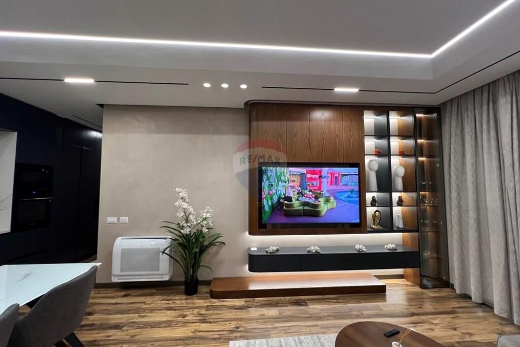 Apartament per shitje 2+1+2 tek Kompleksi Delijorgji