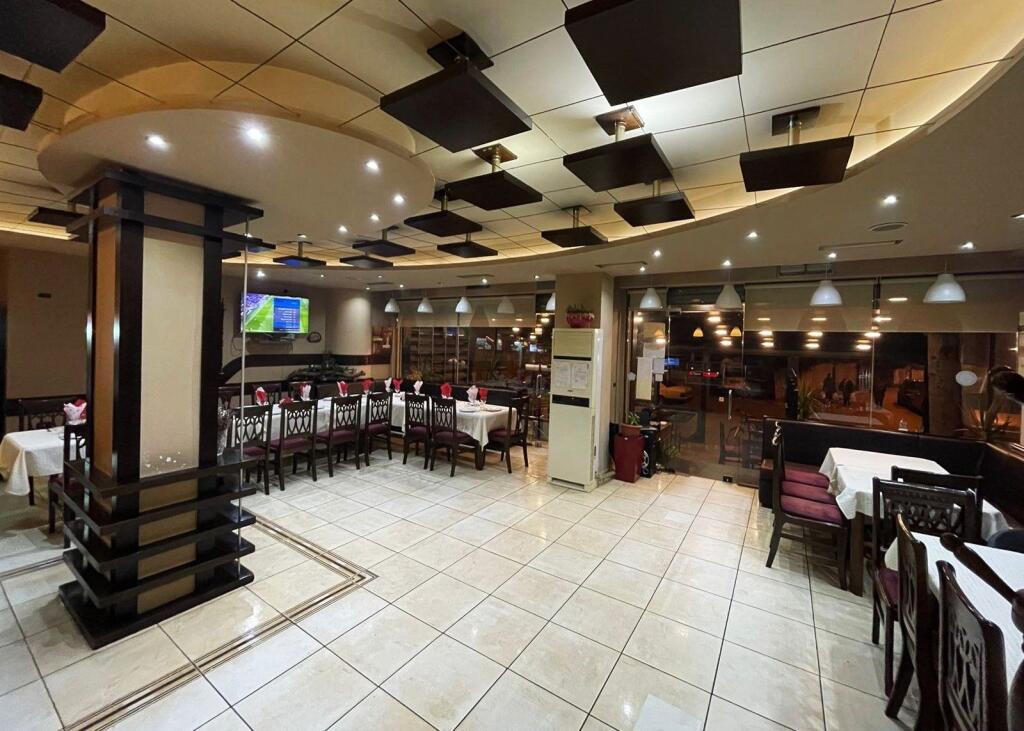 Premises (Bar-Restaurant) For Rent in Laprake (ID BL2171) Tirana