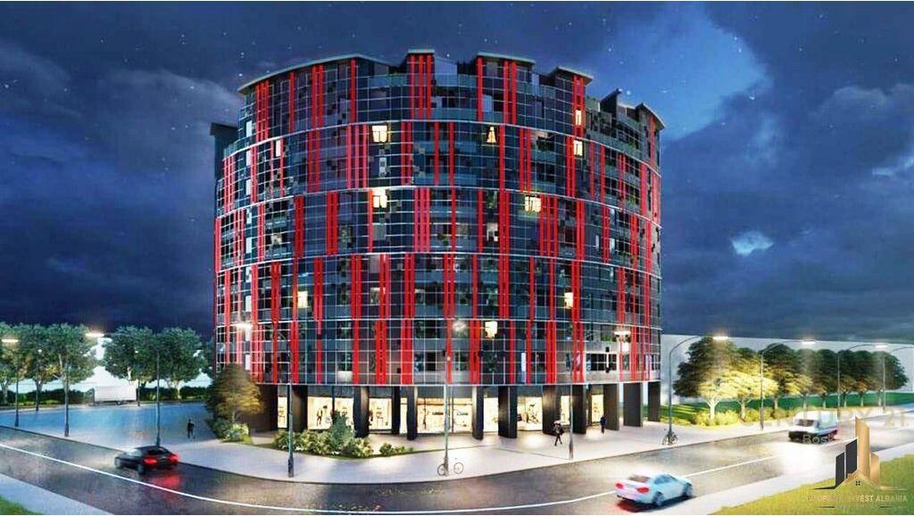 FOR SALE APARTMENT 1+1+2+ PARKING SPACE IN DON BOSKO! 150,000 €