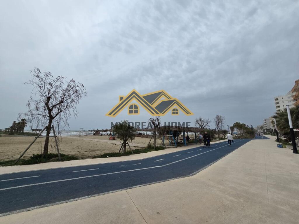 SHITEN 2 APARTAMENTE 1+1 VIJE E PARE ME DETIN PLAZH ILIRIA!!