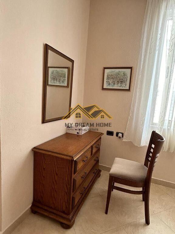 JEPET ME QIRA APARTAMENT 1+1 NE VIJE E PARE ME DETIN SHKEMBI KAVAJES!