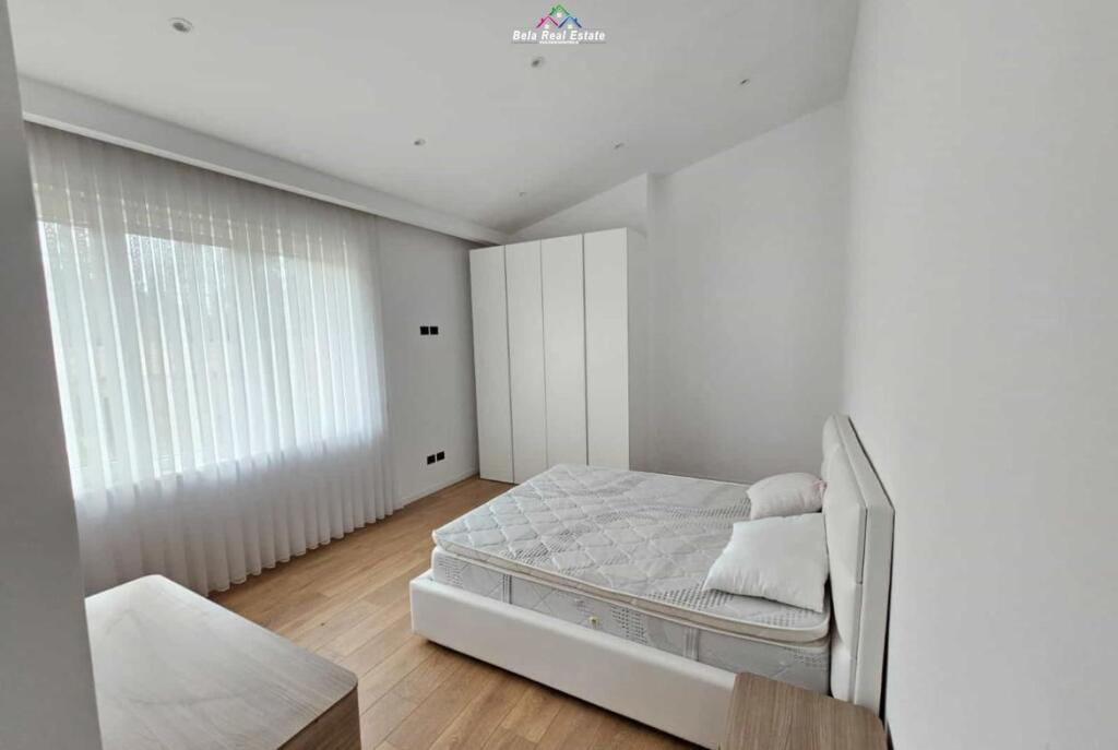 Vile 3- Kateshe Me Qera Tek Secret Garden Residence (ID BV22557) Tirane