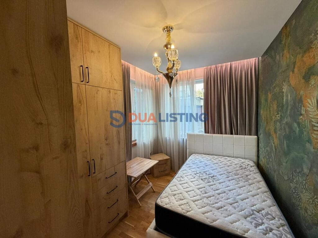 Apartament 3+1+2 ne shitje,tek Rruga Elbasanit!
