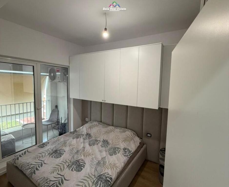 Apartament Per Shitje 1+1 Tek Ali Demi (ID B110535) Tirane