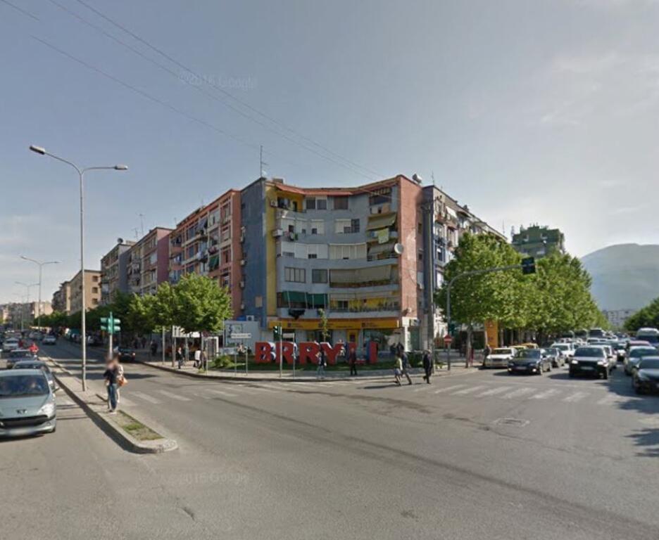 🏠 Jepet me Qera Apartament 2+1 ne Brryl , Me mobilim Fringo e Re