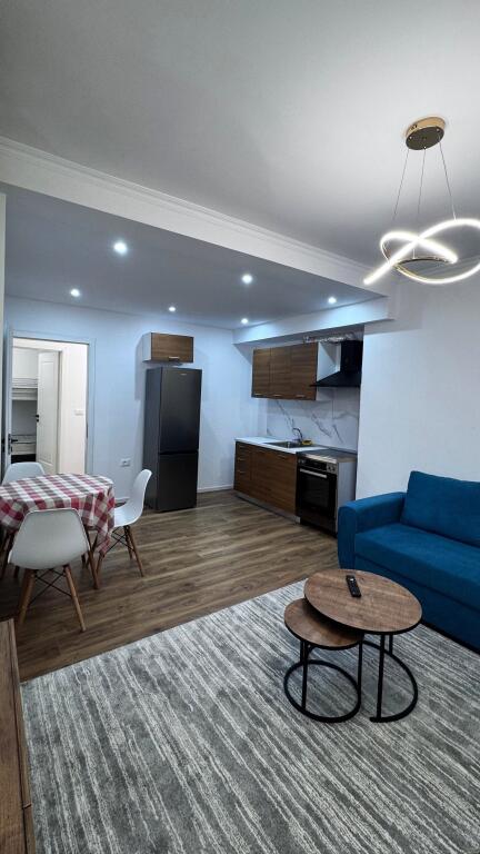 Apartament Ne Shitje 2+1 Ne Don Bosko (ID B120775) Tirane