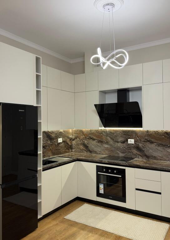 🏡 Shitet apartament 2+1 – Vila L, Astir