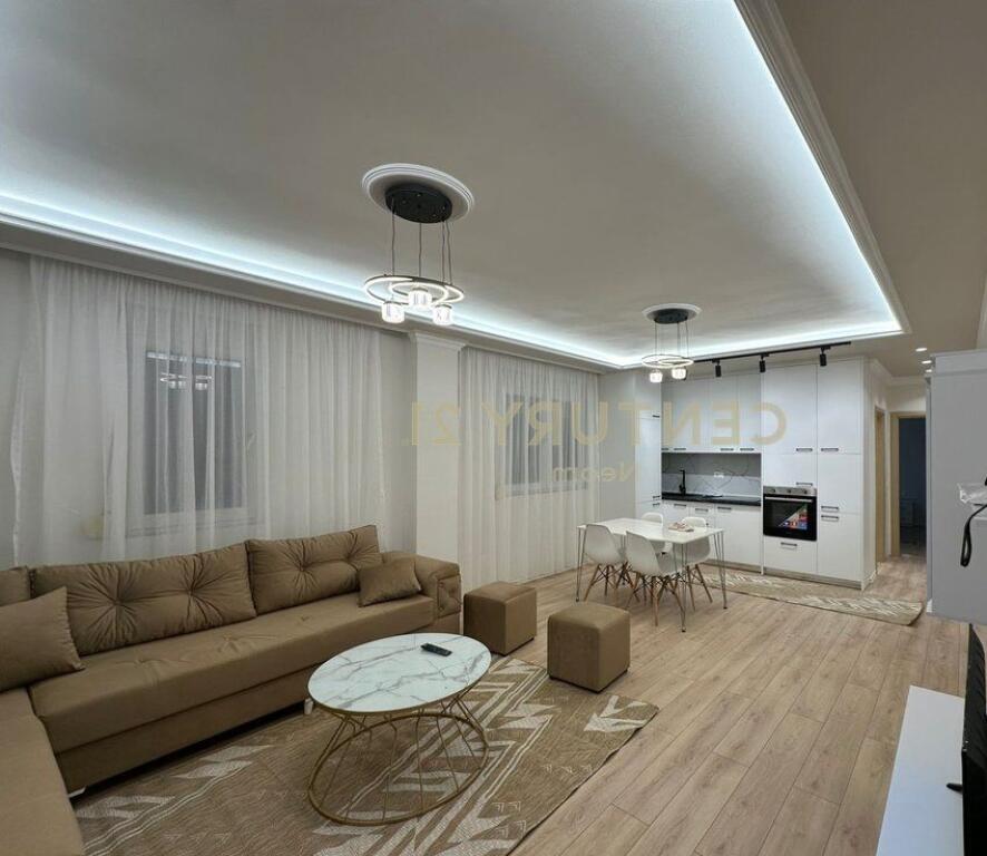 Apartament 1+1 Liqeni Thate