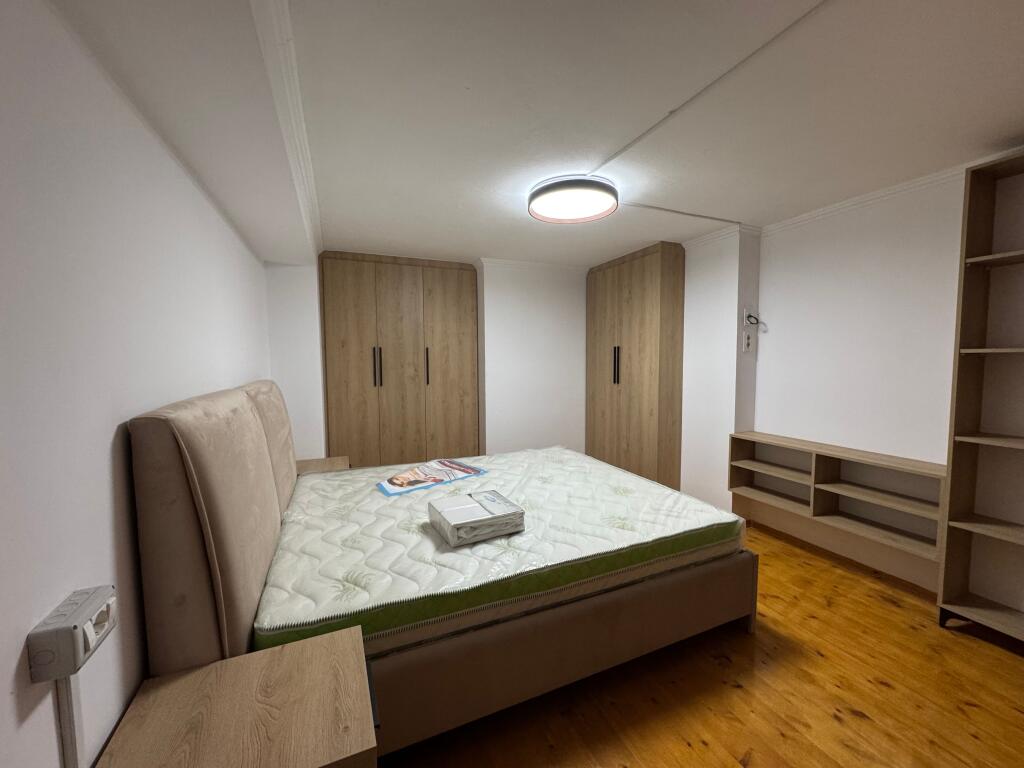 Dupleks për qira te Tirana Golden Park