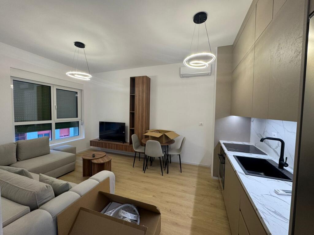 AFFITTO APPARTAMENTO 1+1+PARCHEGGIO A ALI DEMI