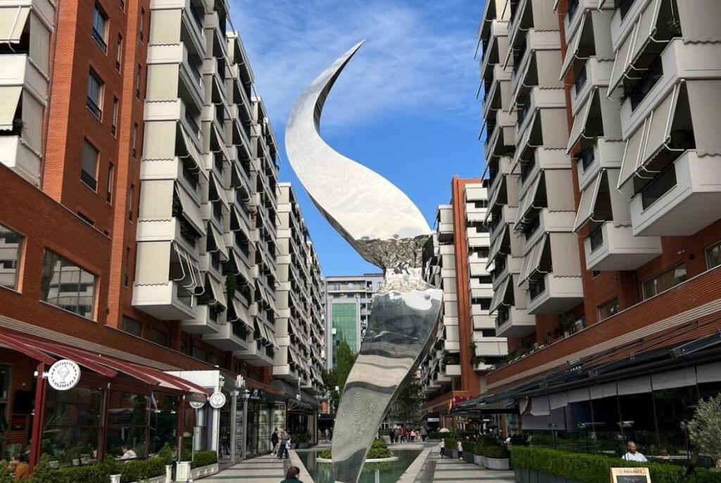 SPACE FOR RENT AT DELIJORGJI