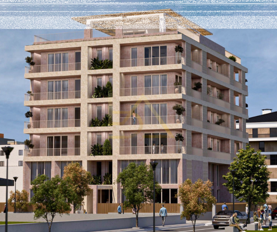 SHITEN APARTAMENTE – ORIKUM, VLORË