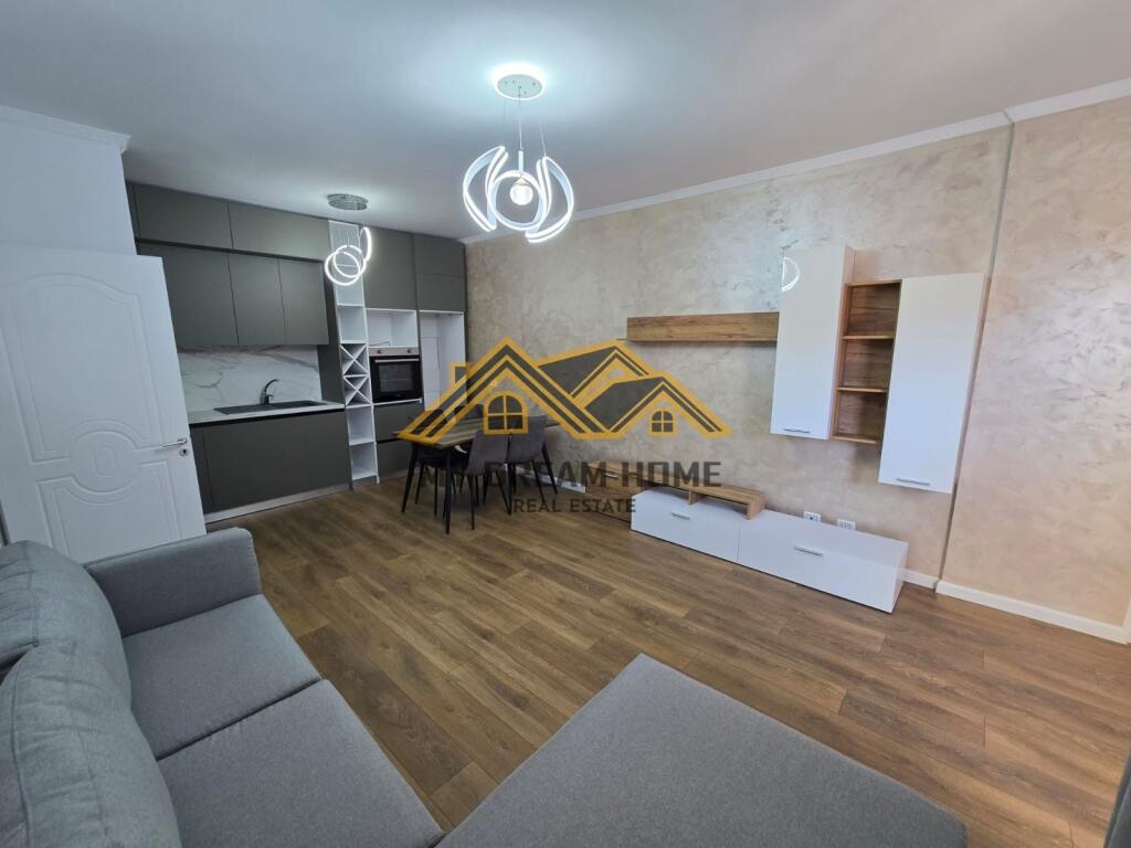 SHITET APARTAMENT 1+1 PLAZH ILIRIA, DURRES!