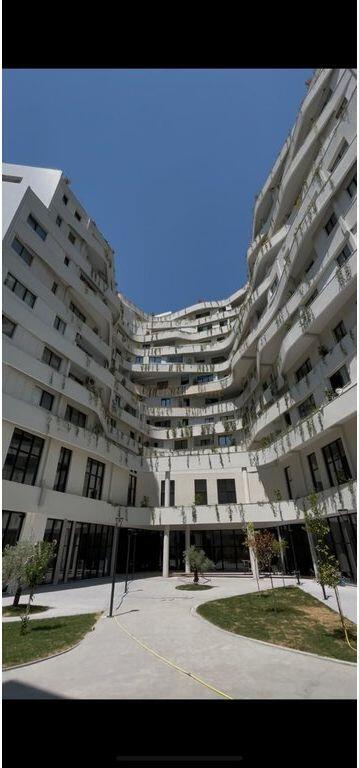 Shitet Apartament 2+1+2, Spring Residence, Vasil Shanto