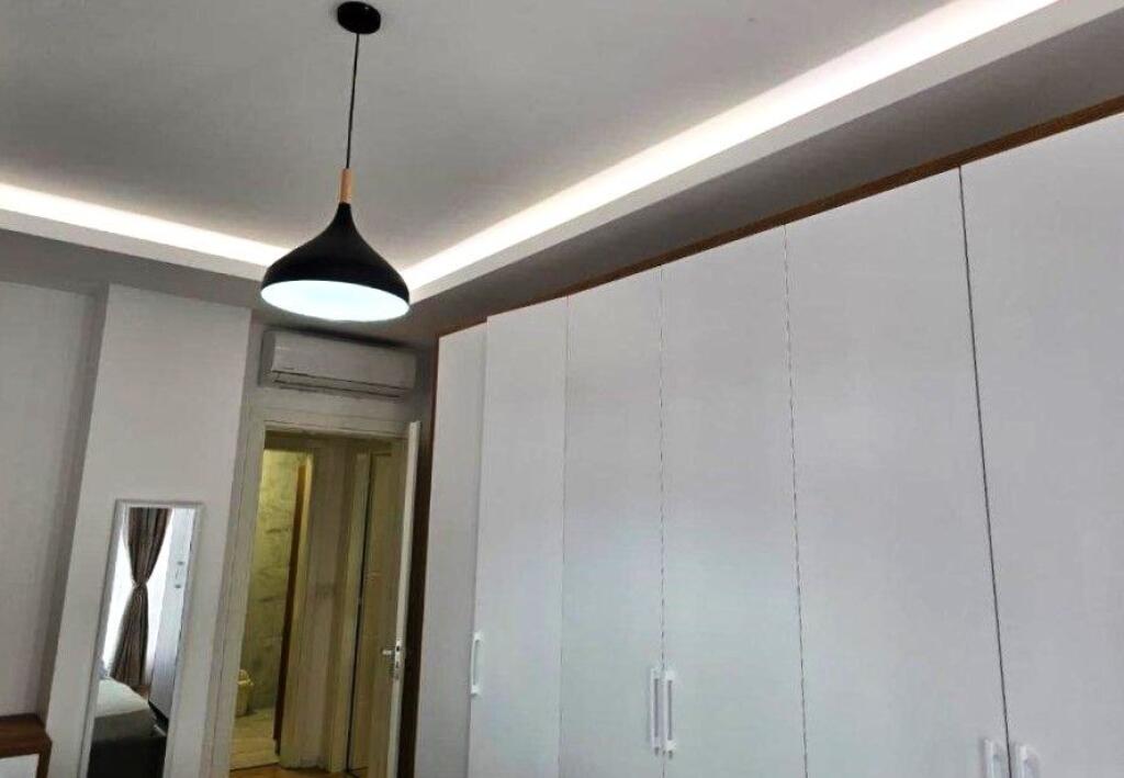 Apartament Ne Shitje 2+1 Ne Ali Dem (ID B120777) Tirane