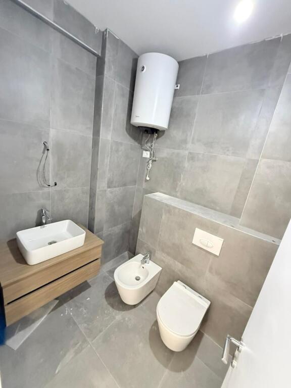 We sell 1+1 apartment at Univers City