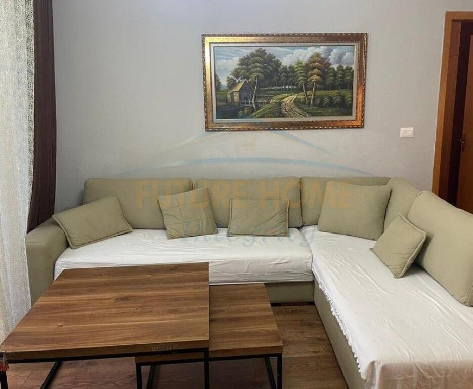 Qera, Apartament 1+1, Yzberisht, Tiranë.