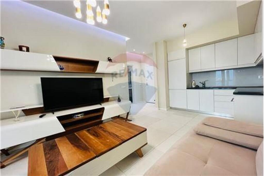 Appartamento in affitto 1+1 A KIKA