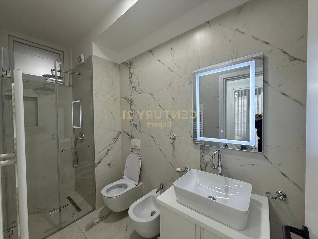 APPARTAMENTO 2+1+2+POSTO AUTO IN AFFITTO A DON BOSKO!