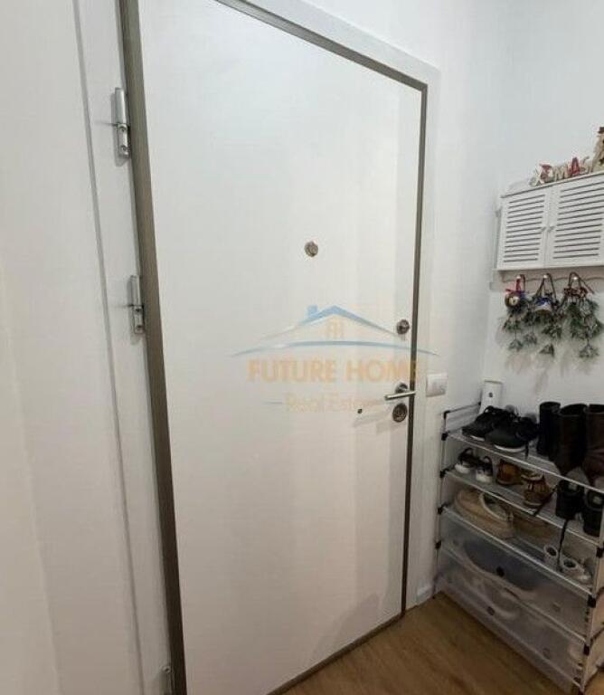 Shitet, Apartament 1+1, Ali Dem, Rezidenca Kaimi , Tirane.